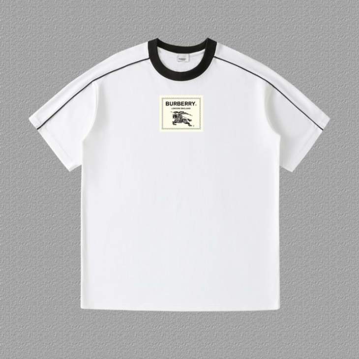 Picture of Burberry T Shirts Short _SKUBurberryXS-LattrQ200219230